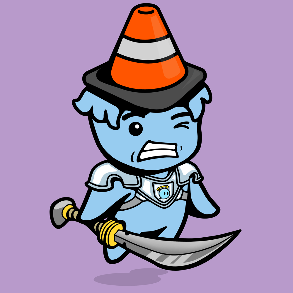 Token Image