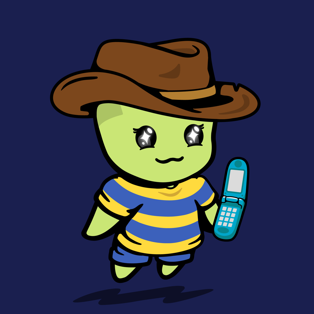 Token Image