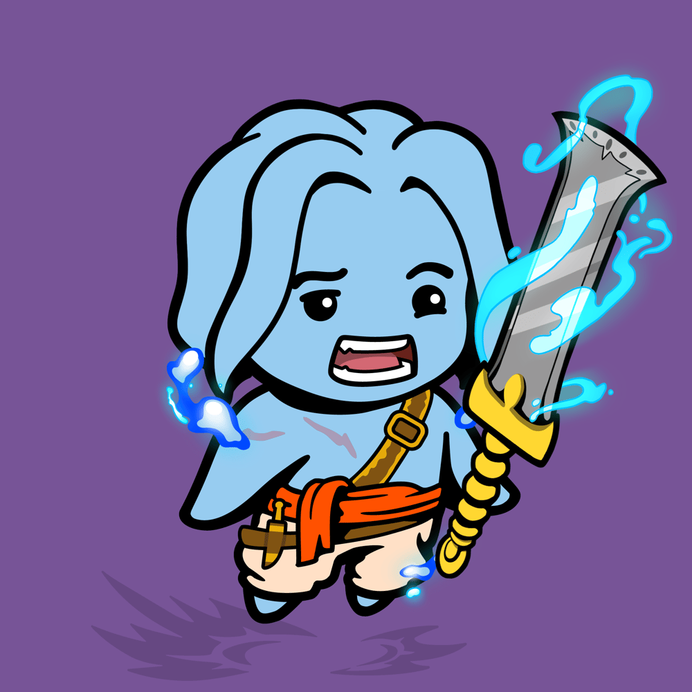 Token Image