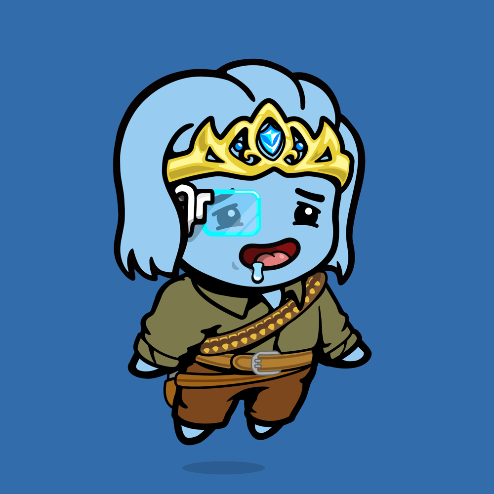 Token Image