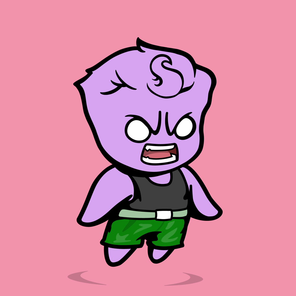 Token Image