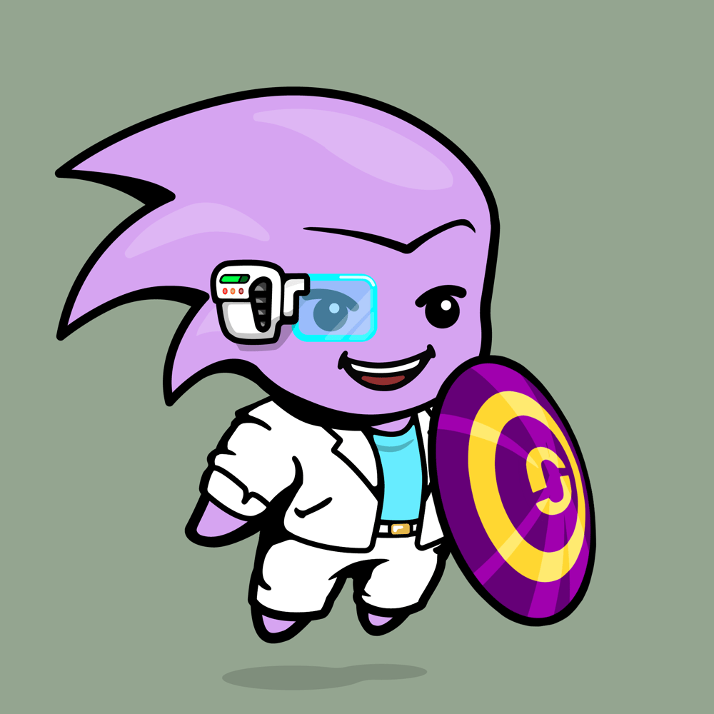 Token Image