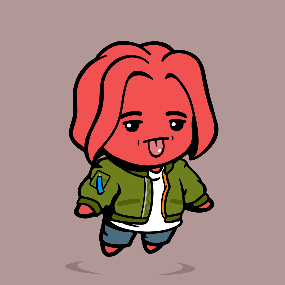Token Image