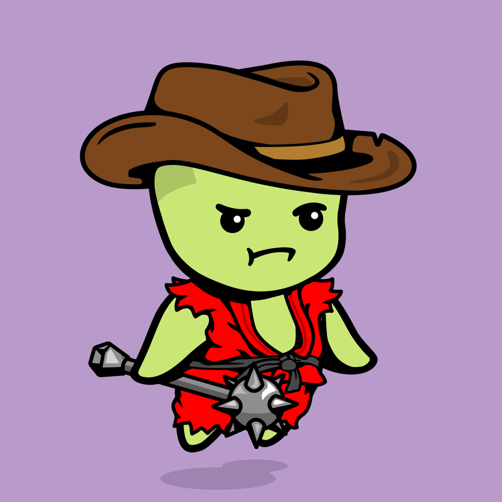 Token Image