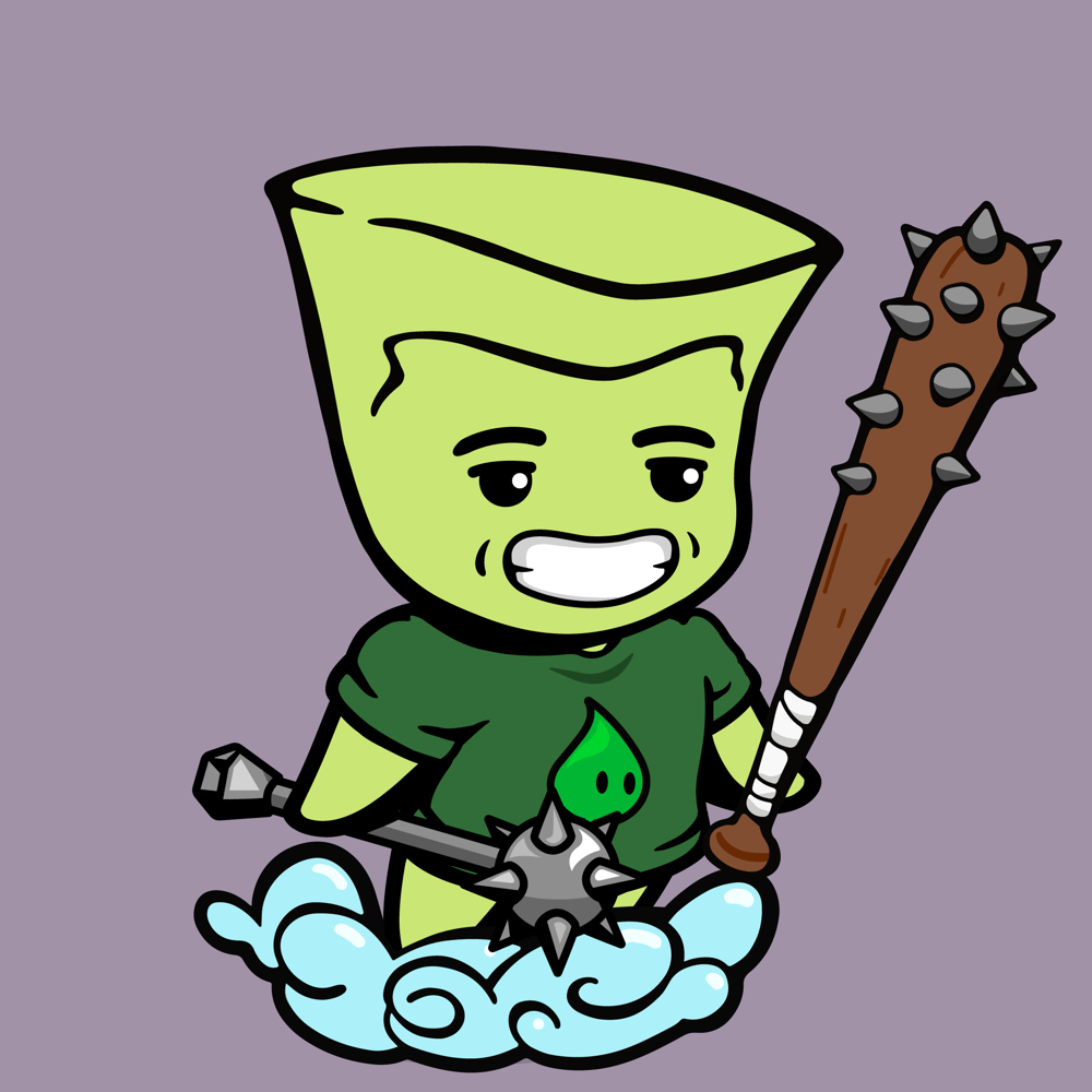 Token Image