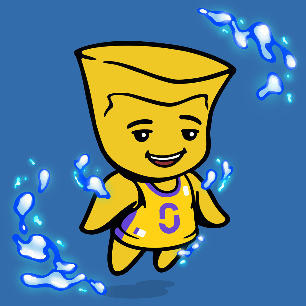 Token Image