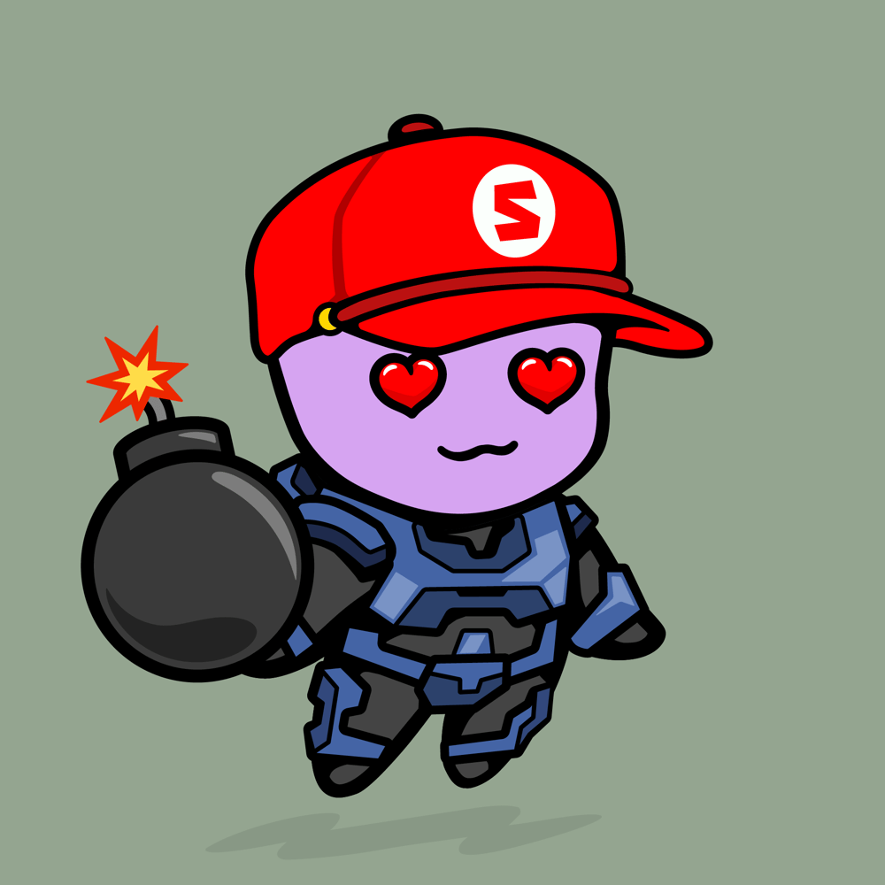 Token Image