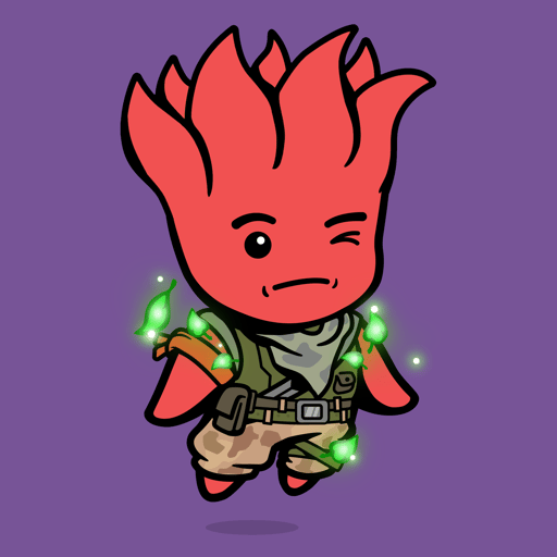 Token Image