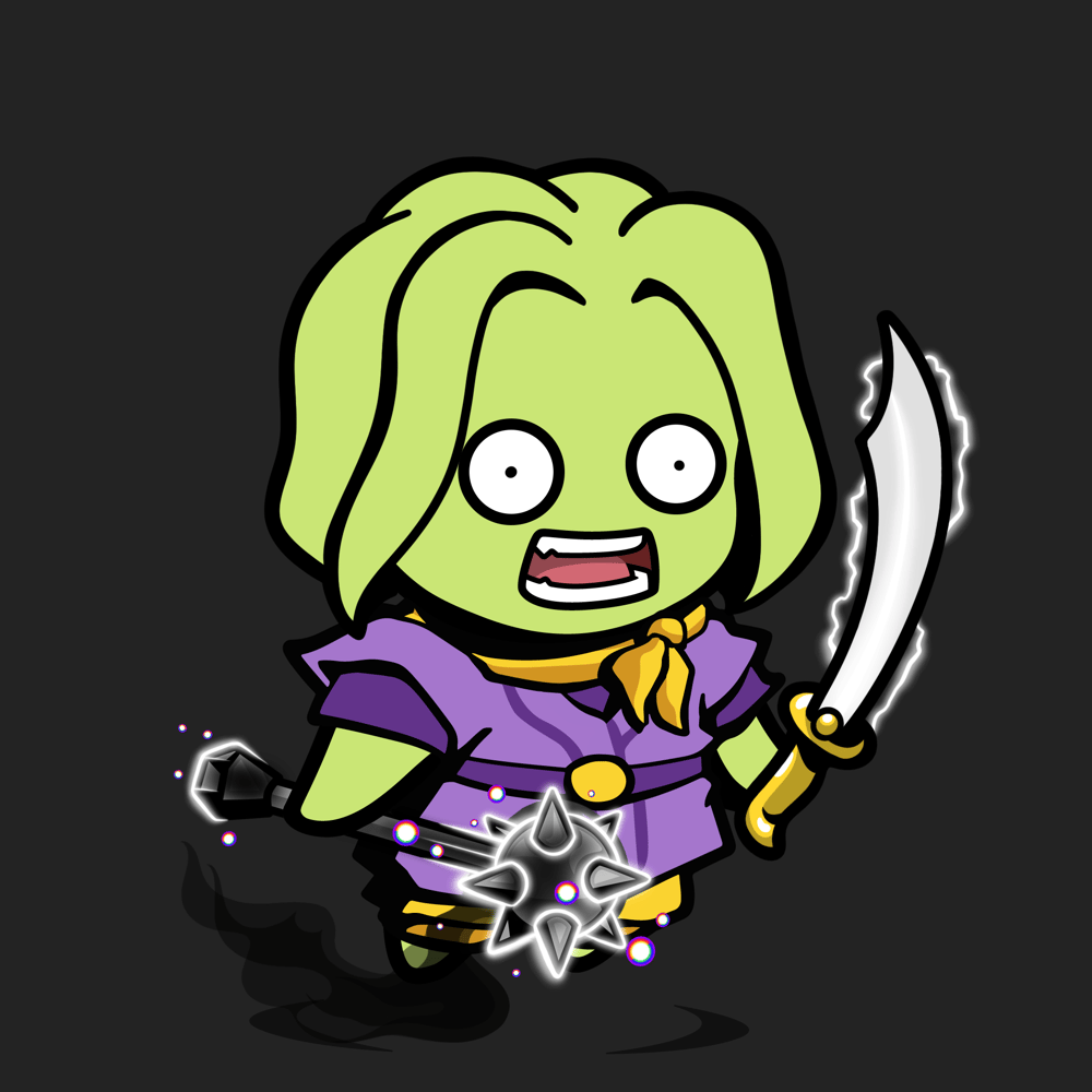 Token Image
