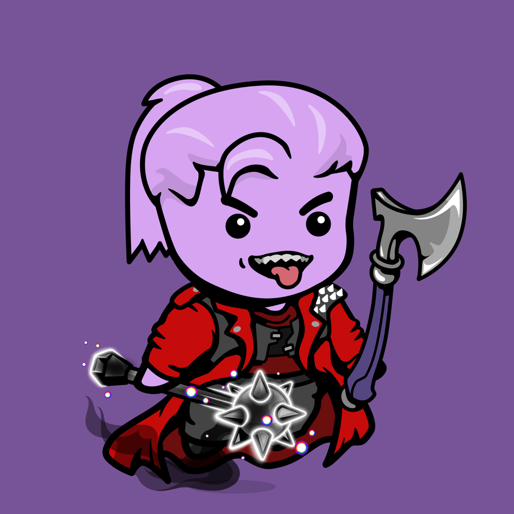 Token Image
