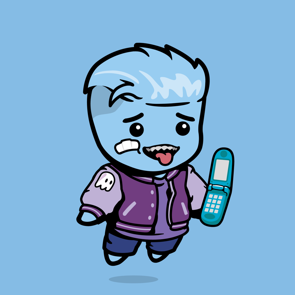 Token Image