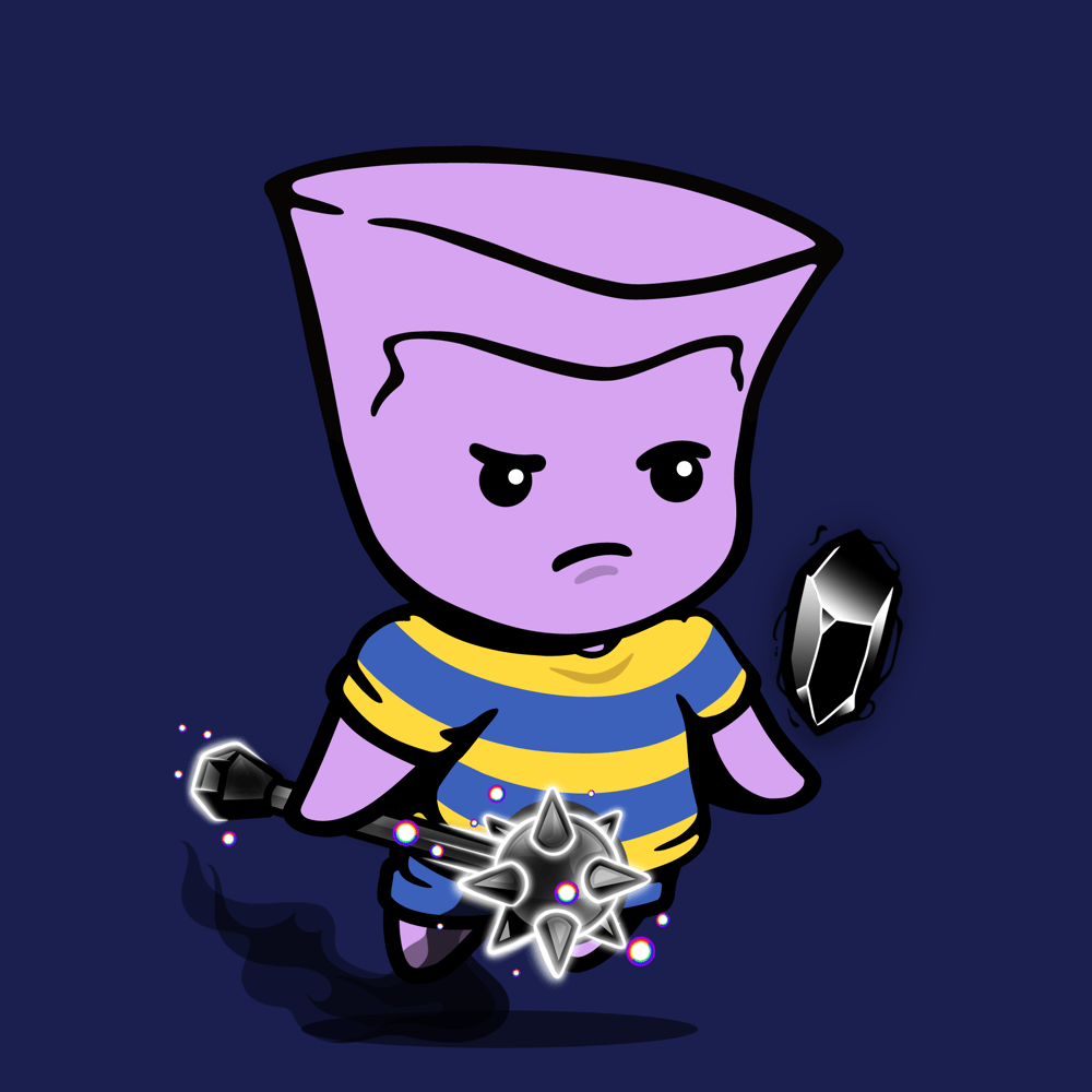 Token Image