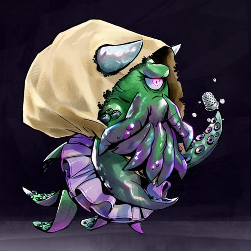 Token Image
