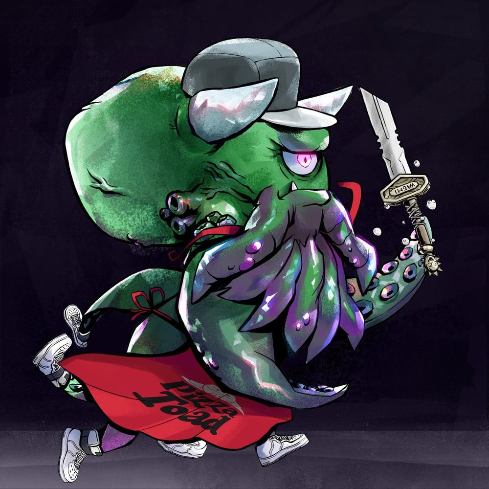 Token Image