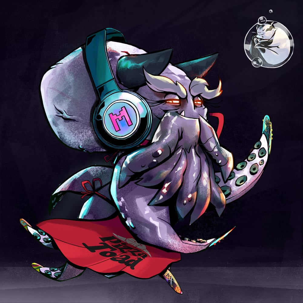 Token Image