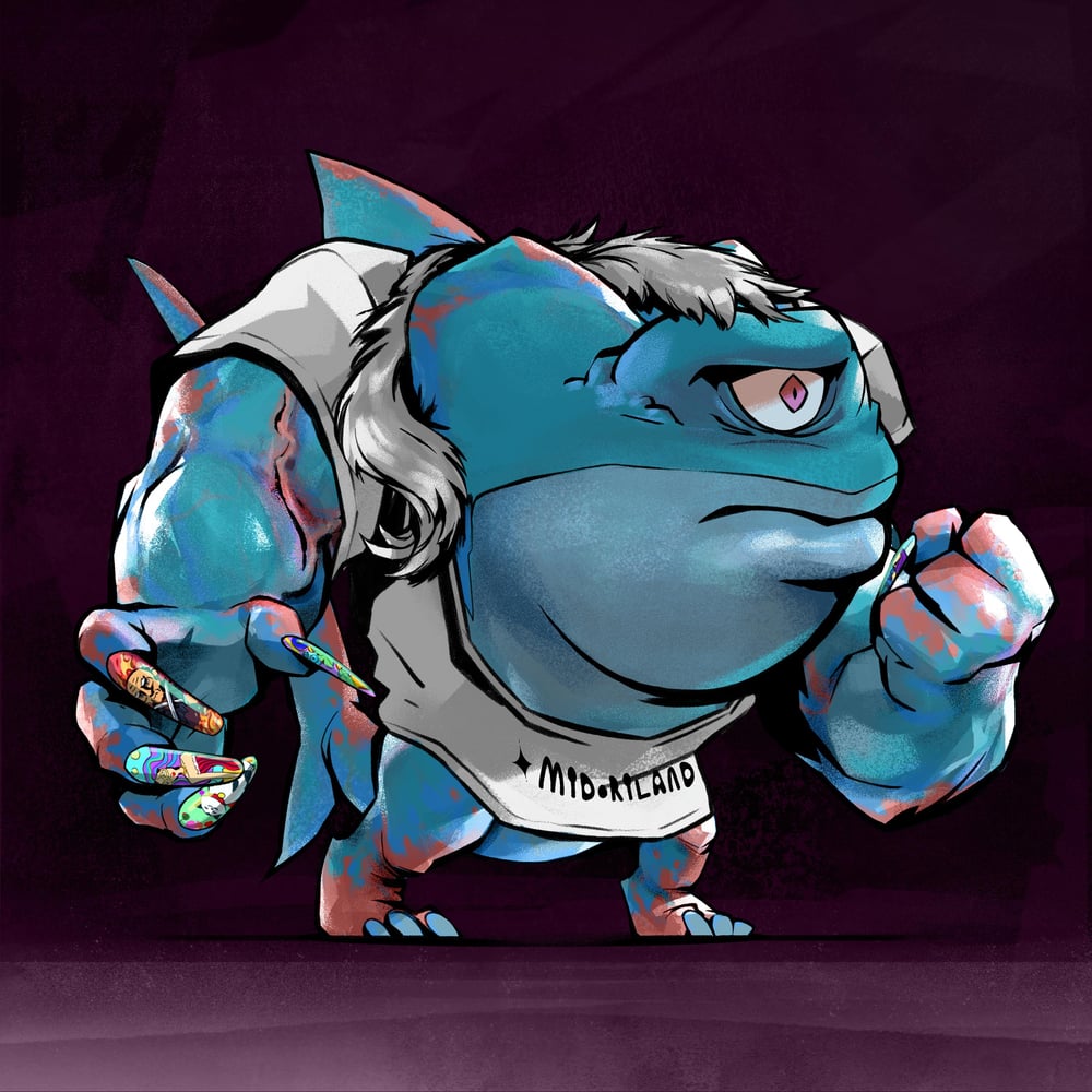 Token Image
