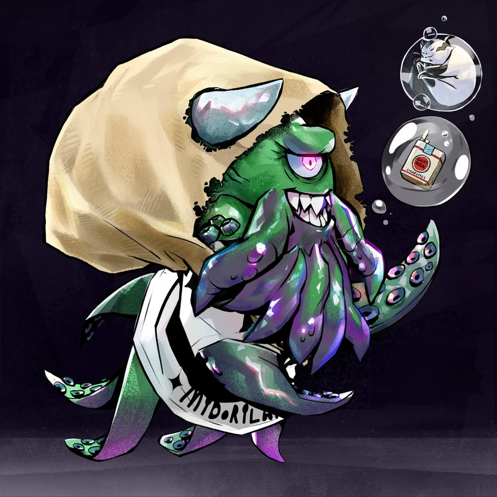 Token Image