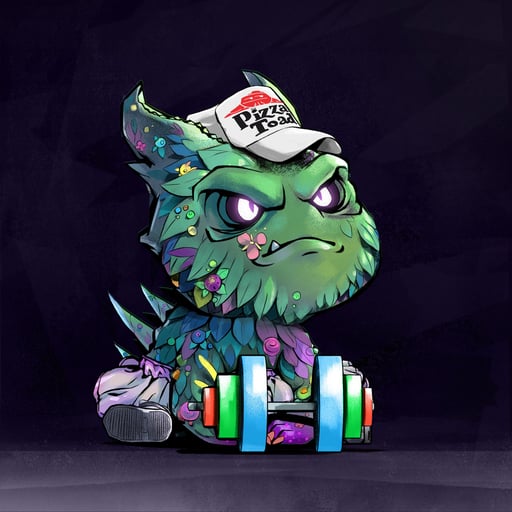 Token Image