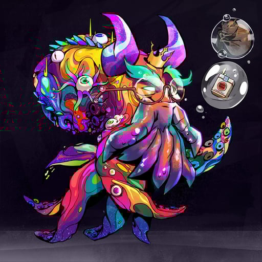 Token Image