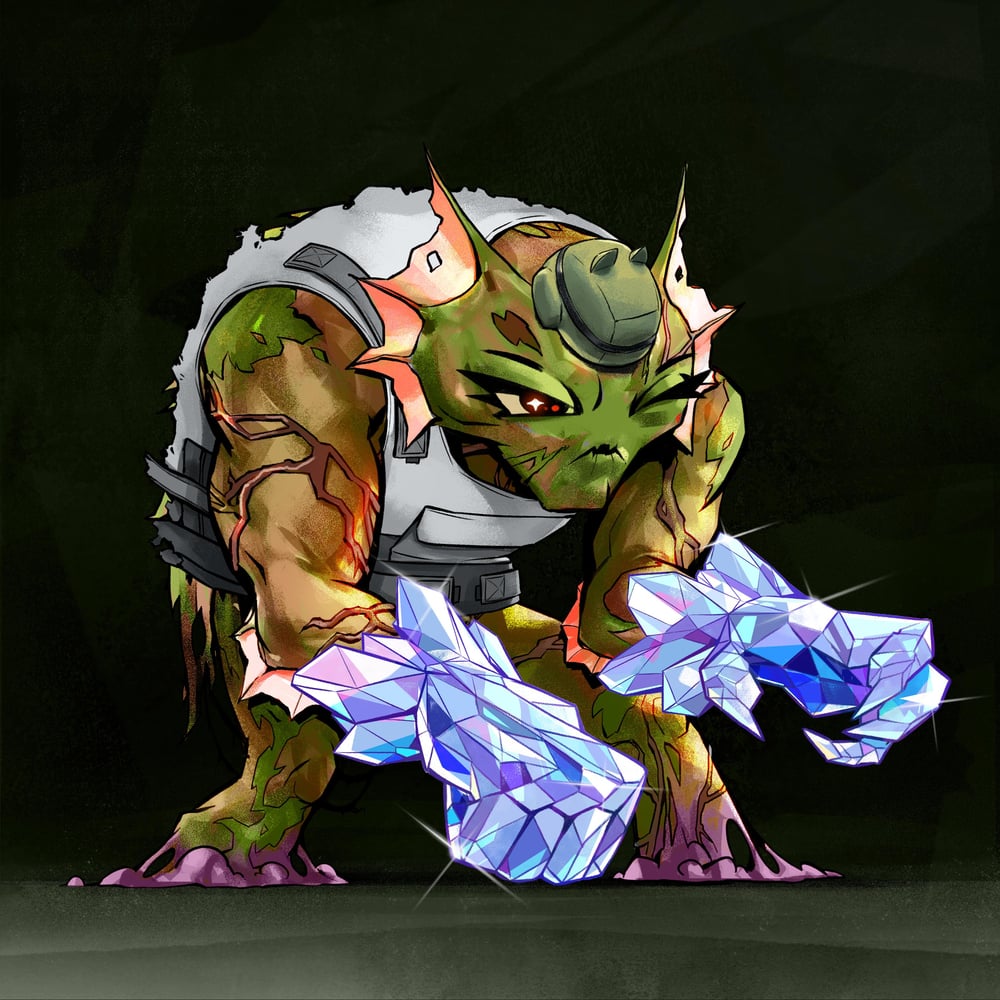 Token Image