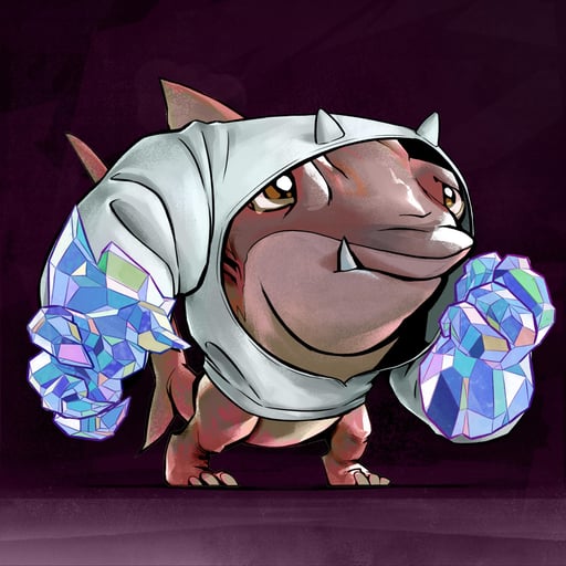 Token Image