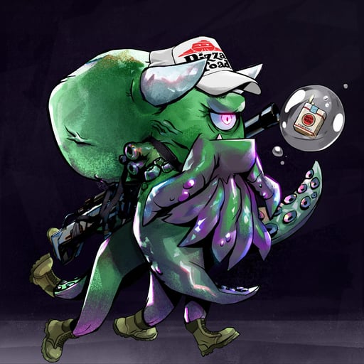 Token Image