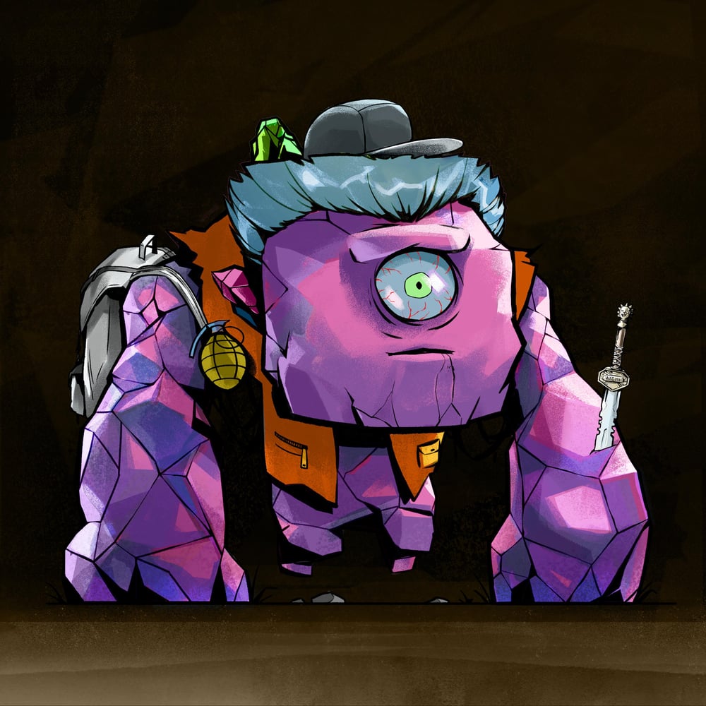 Token Image