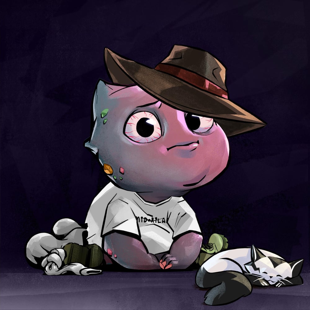 Token Image