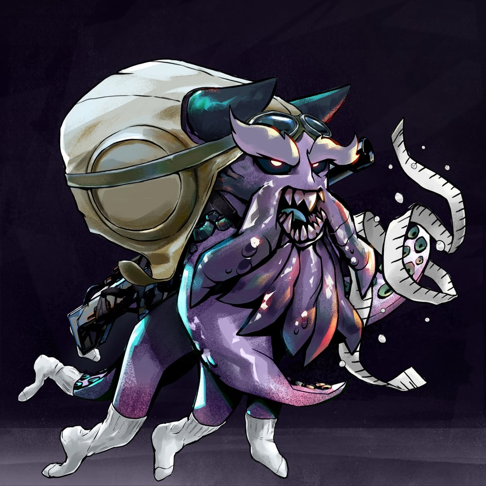 Token Image