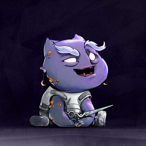 Token Image