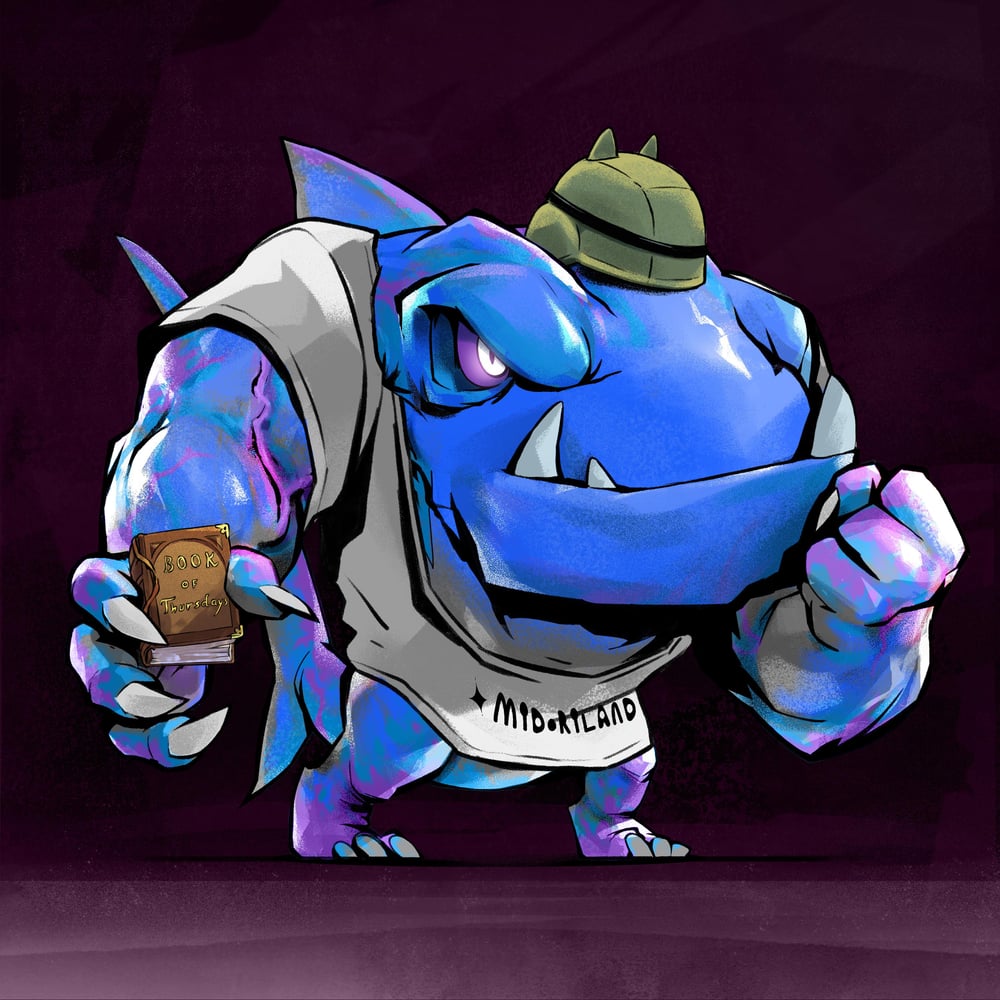 Token Image