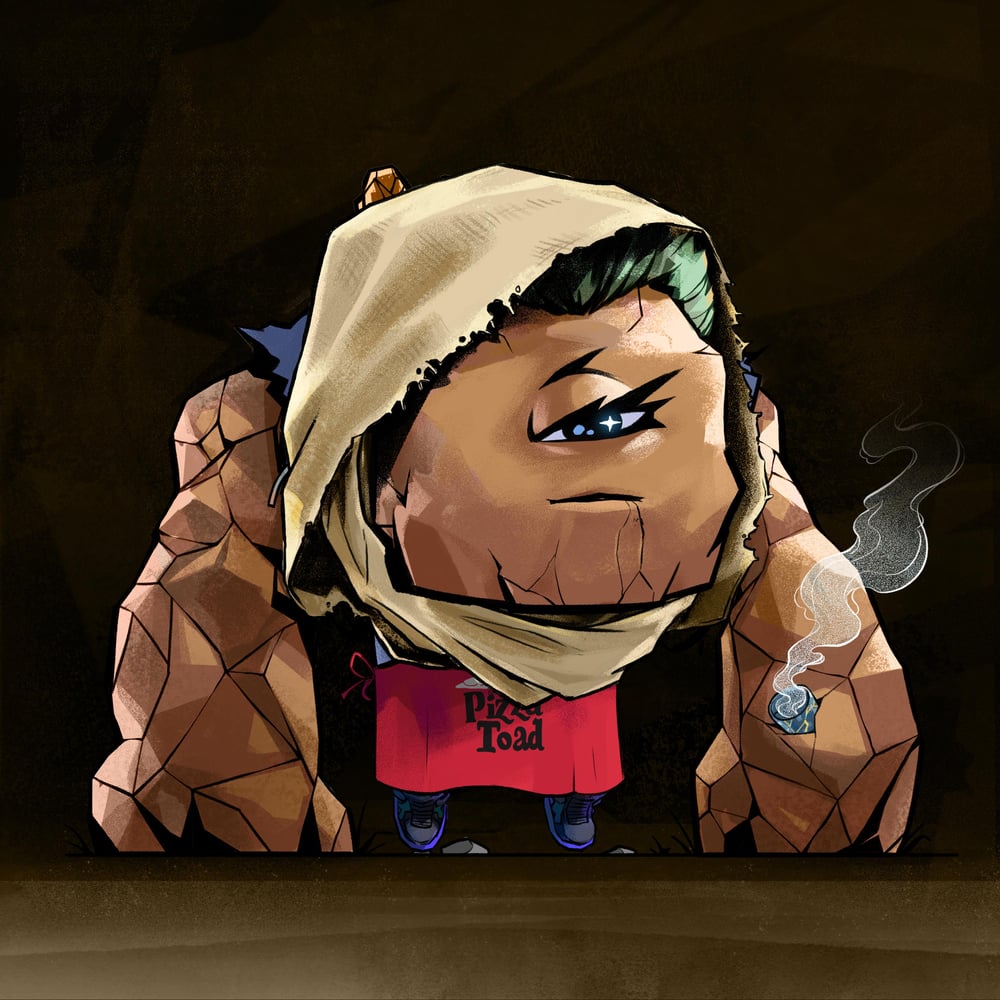 Token Image