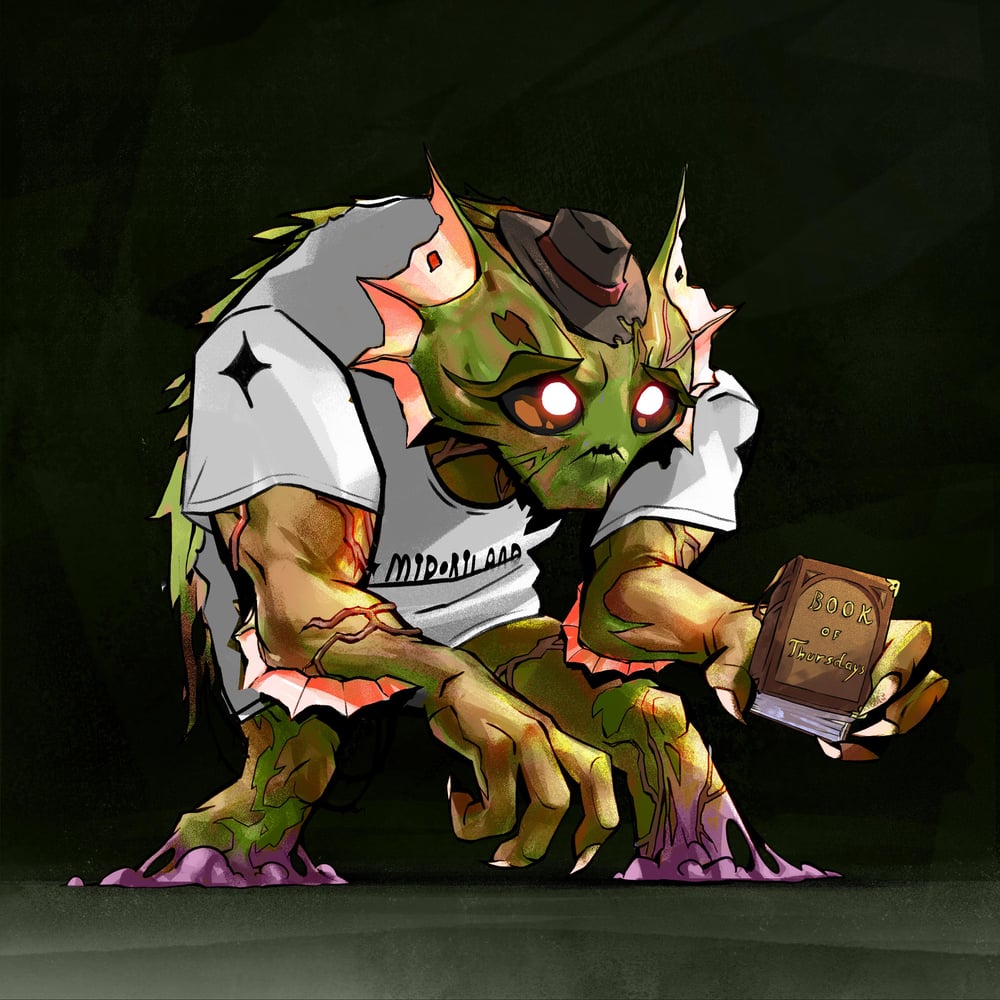 Token Image