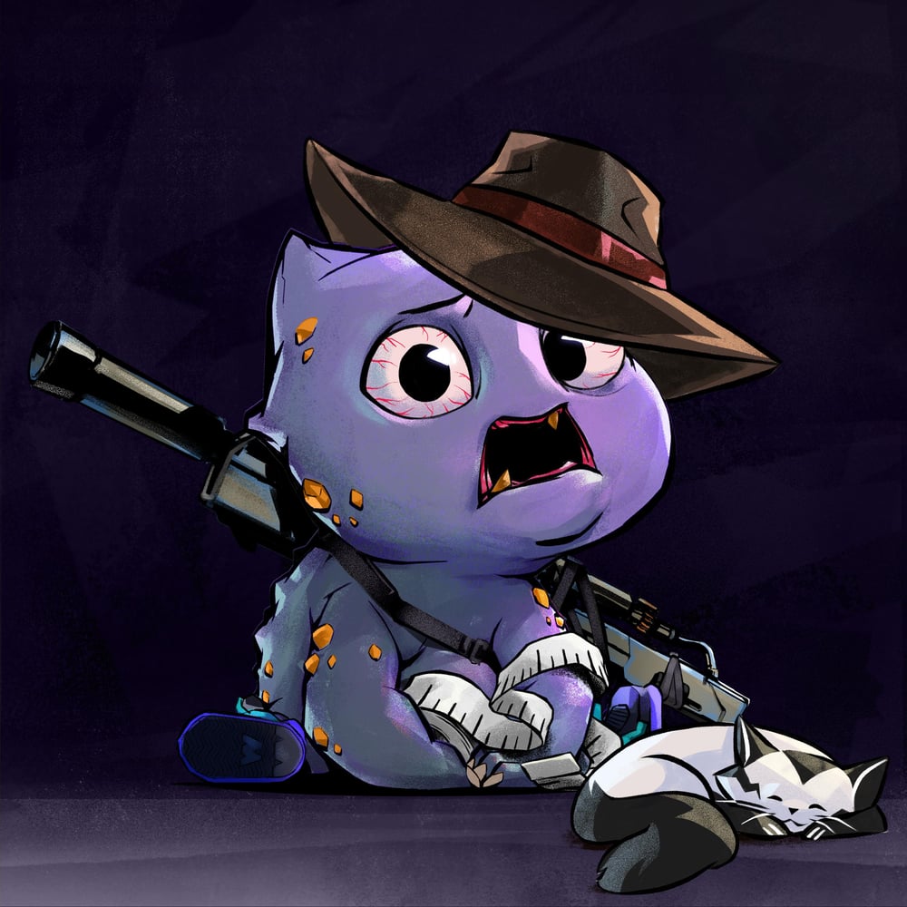 Token Image