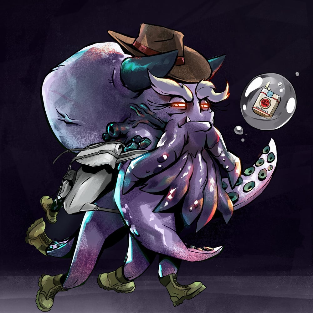Token Image