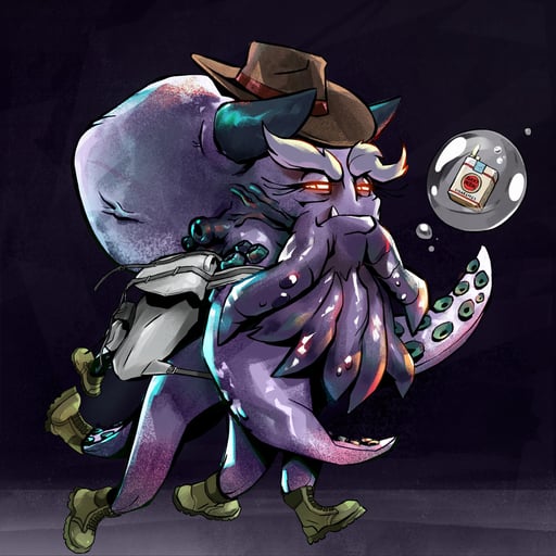 Token Image