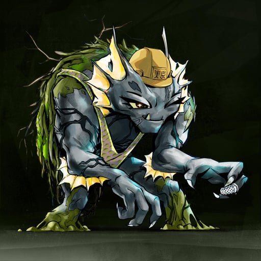 Token Image