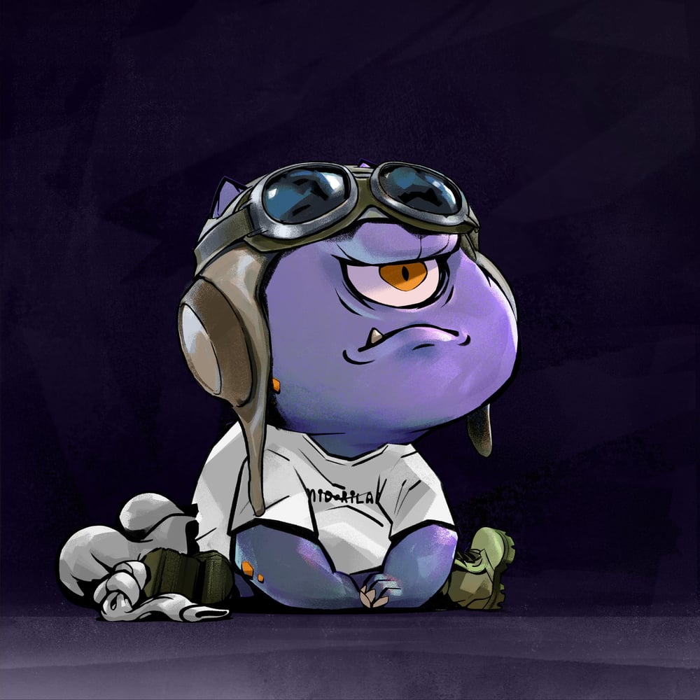 Token Image