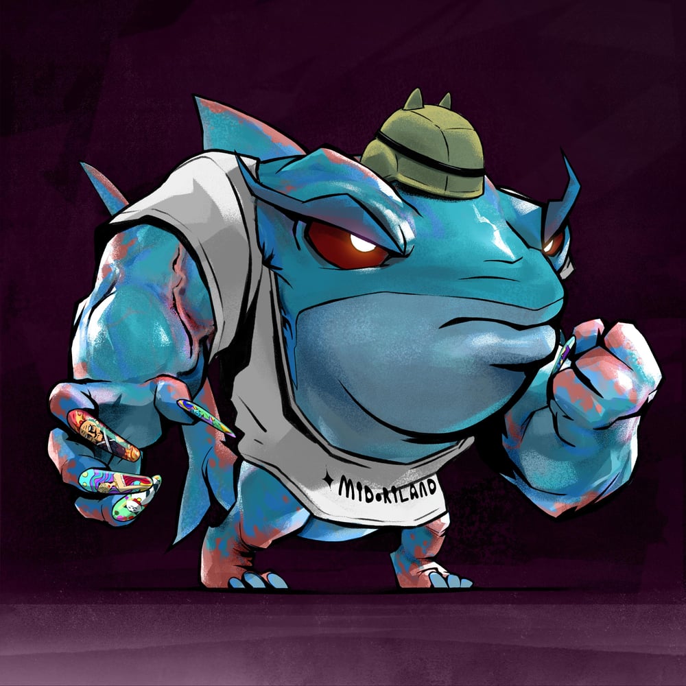 Token Image