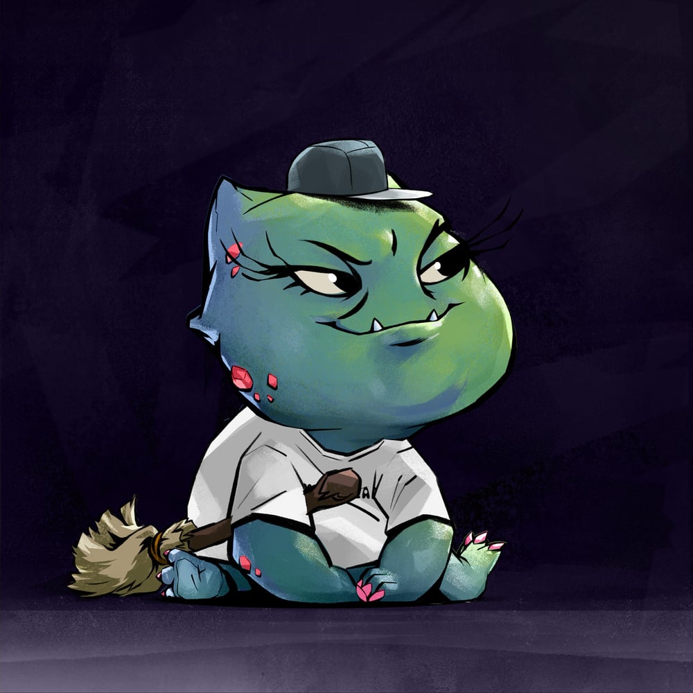 Token Image
