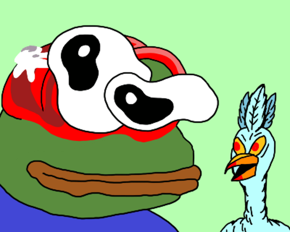 Token Image