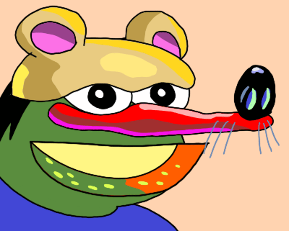 Token Image