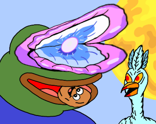 Token Image