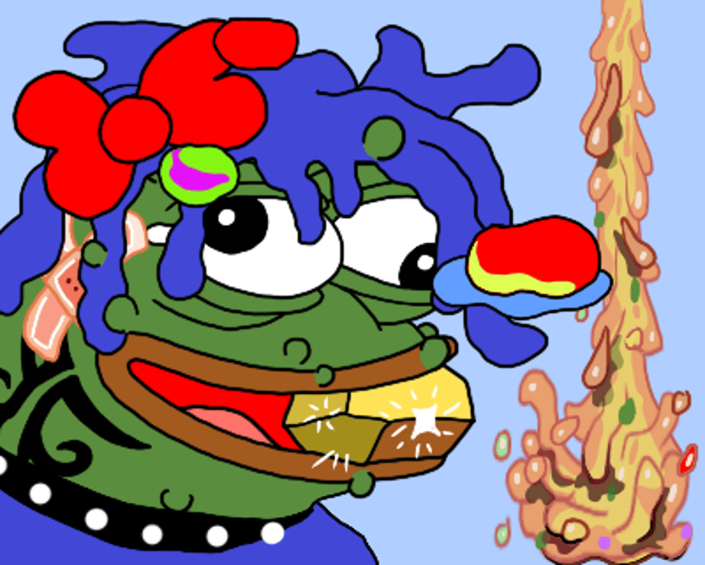 Token Image