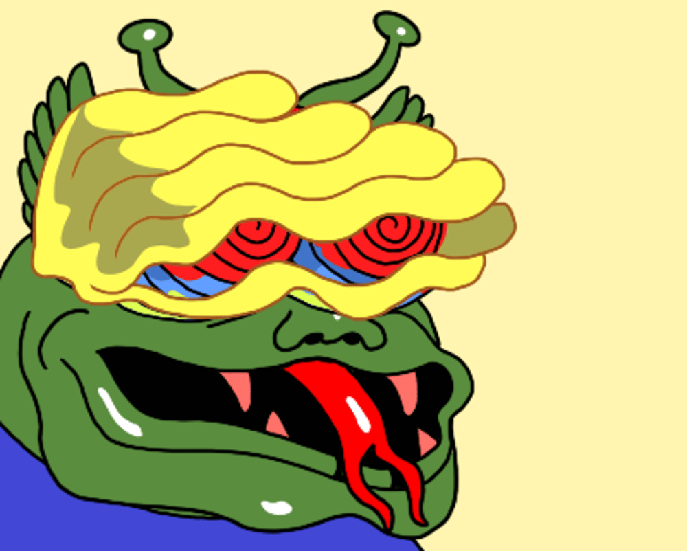Token Image
