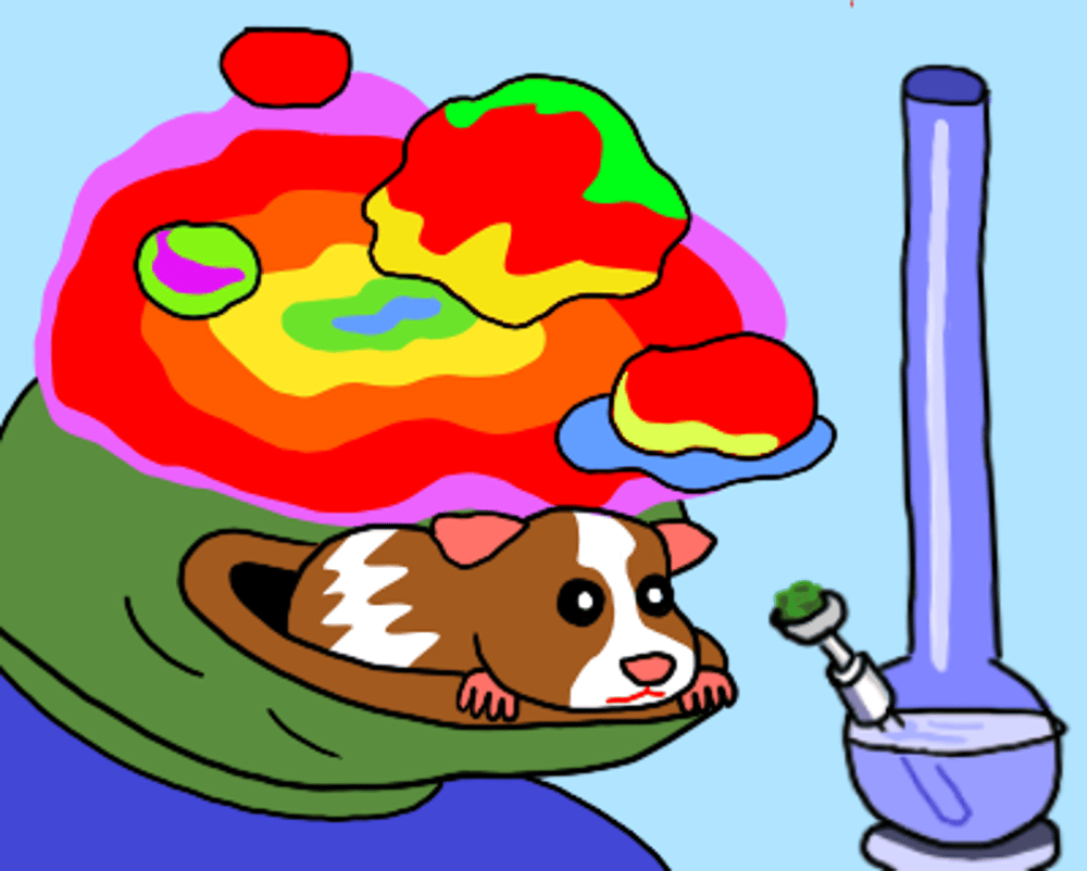 Token Image