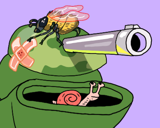 Token Image