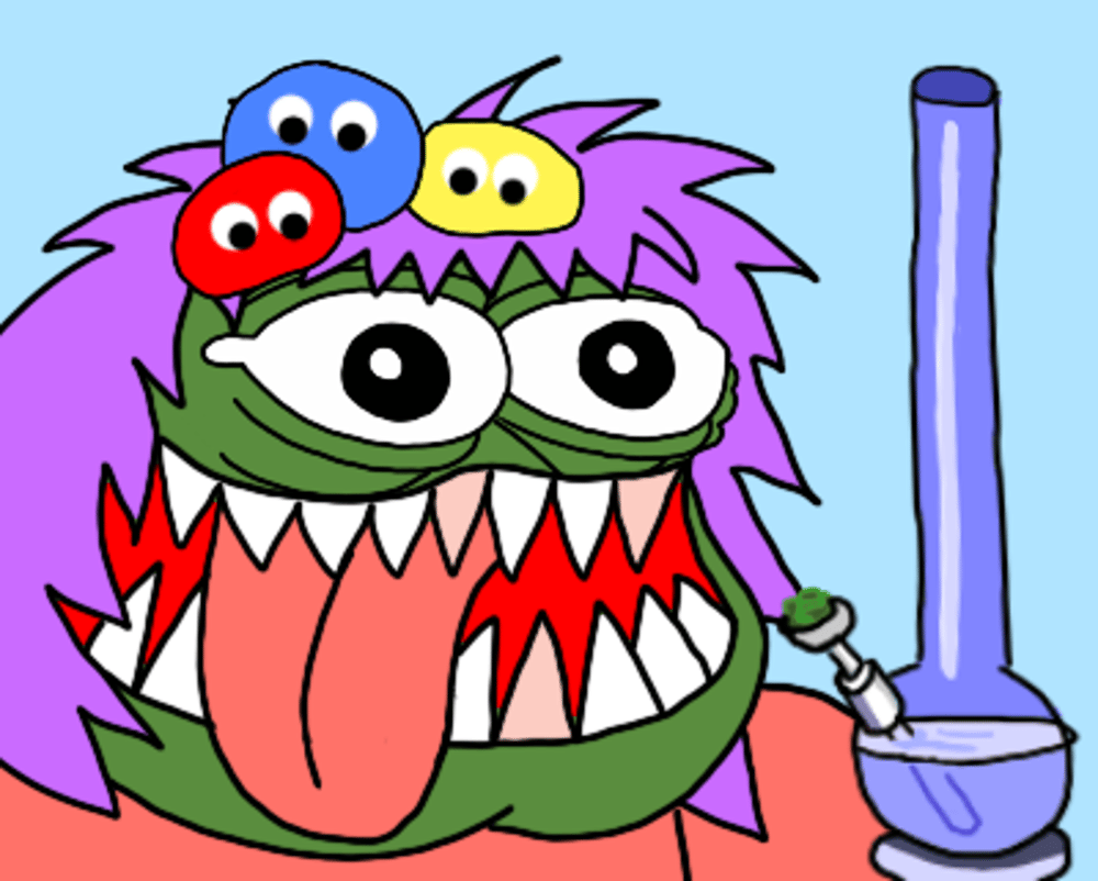 Token Image