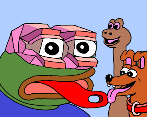 Token Image