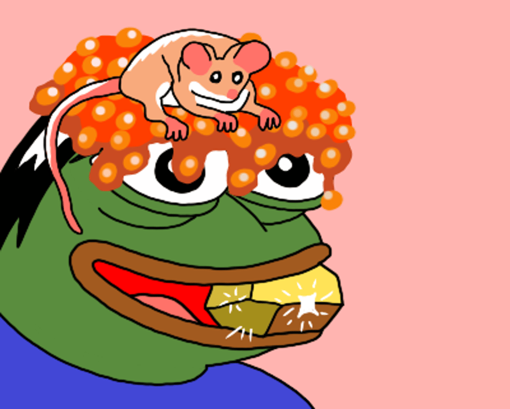 Token Image